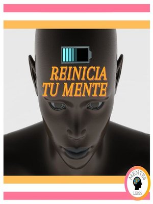 cover image of Reinicia tu MENTE